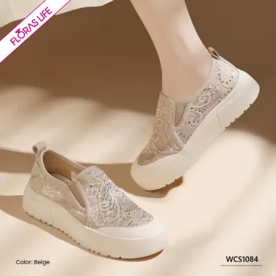 ACTIVE CLASS WOMEN’S CASUAL SHOE